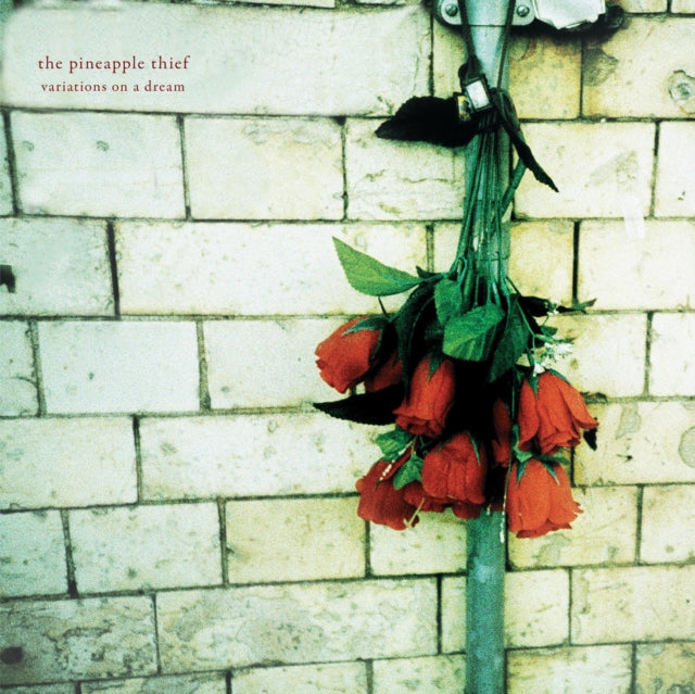 Pineapple Thief The LP - Variations On A Dream