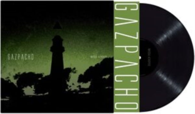 Gazpacho LP Vinyl Record - Missa Atropos