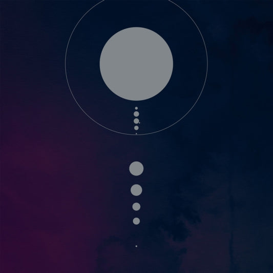 Tesseract CD - Sonder