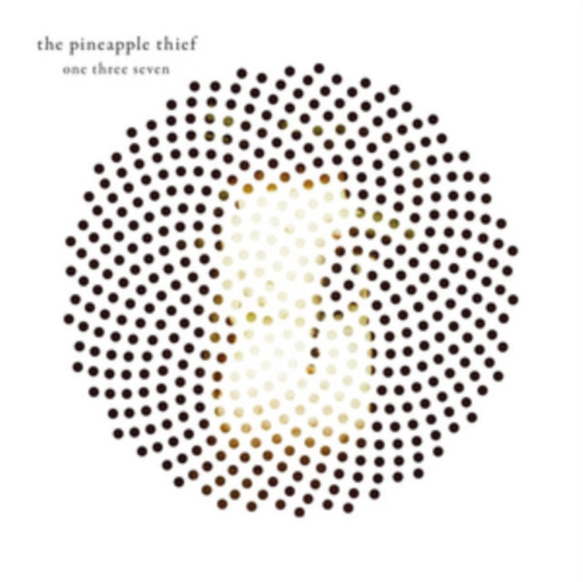 Pineapple Thief The LP - One Three Seven