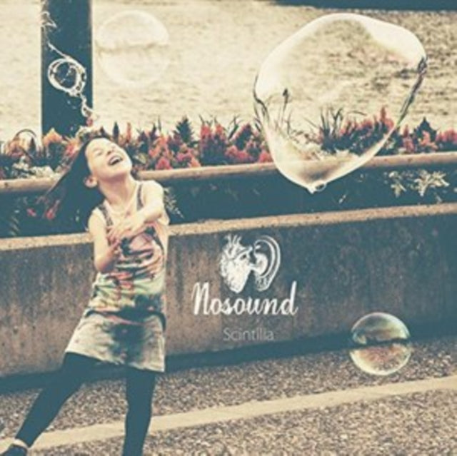 Nosound LP - Scintilla