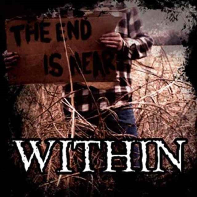 Within CD - The End Is Near