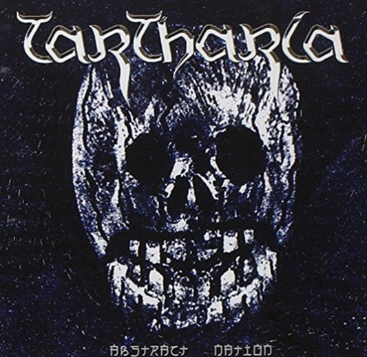 Tartharia CD - Abstract Nation