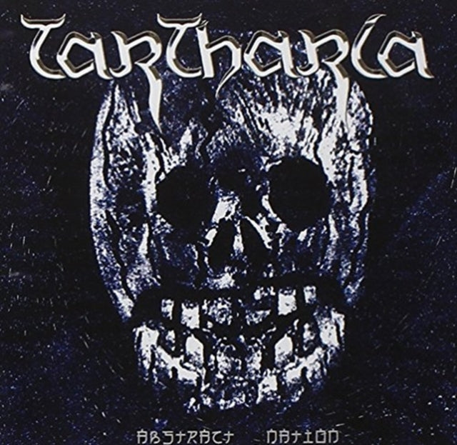 Tartharia CD - Abstract Nation