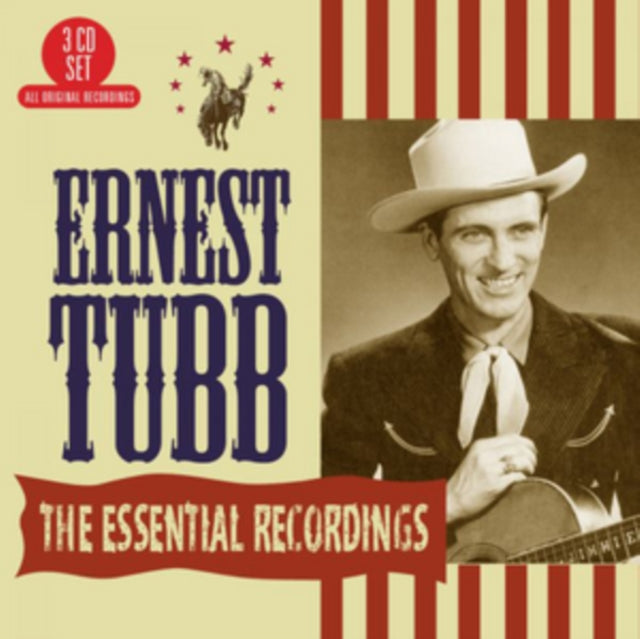 Elvis Presley CD - The Absolutely Essential 3cd Collection