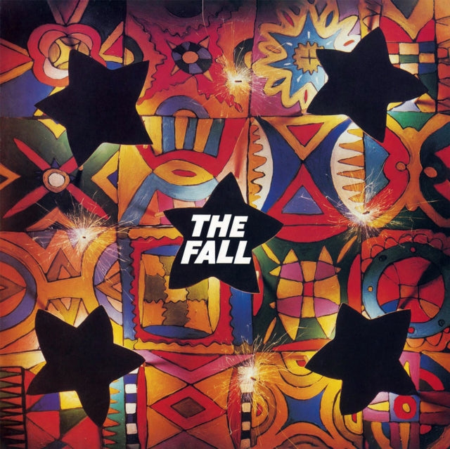 The Fall LP - Shift-Work
