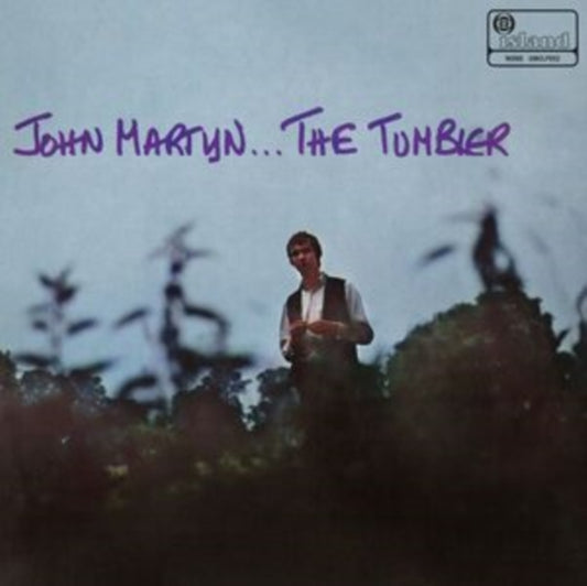 John Martyn LP - The Tumbler