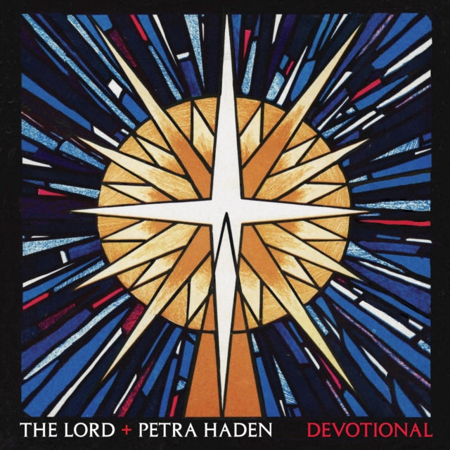 Lord And Petra Haden The LP - Devotional