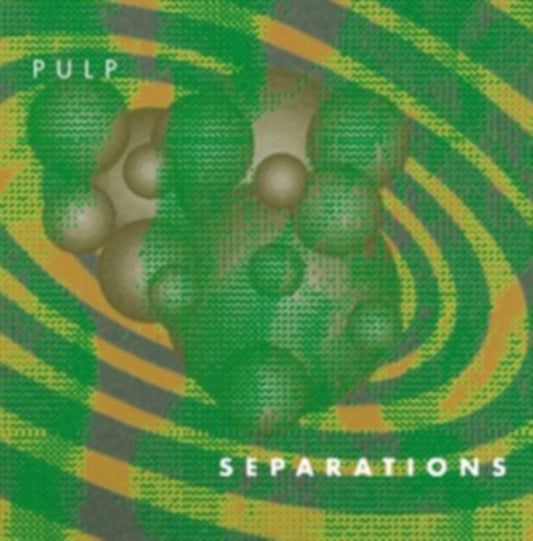 Pulp CD - Separations