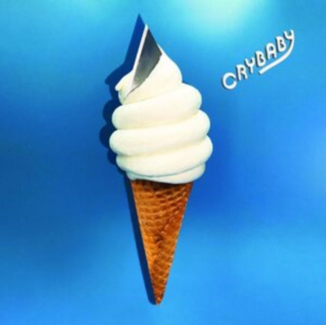 Tegan And Sara LP - Crybaby