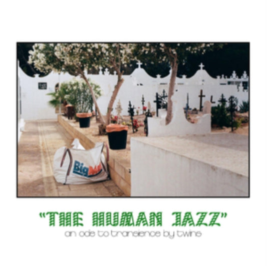 Twins LP - Human Jazz The