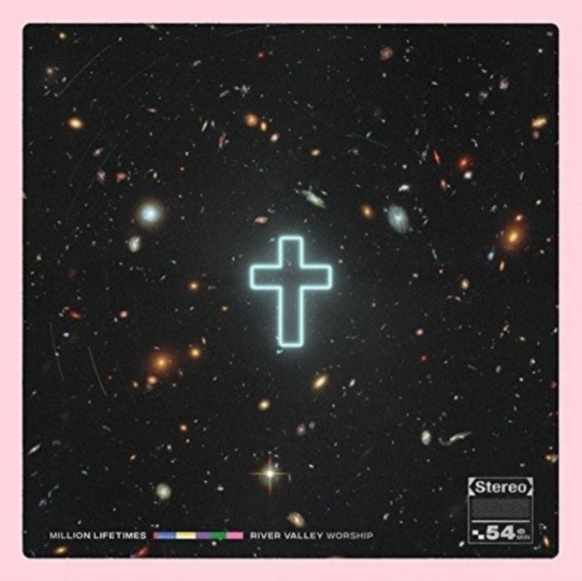 River Valley Worship CD - Million Lifetimes