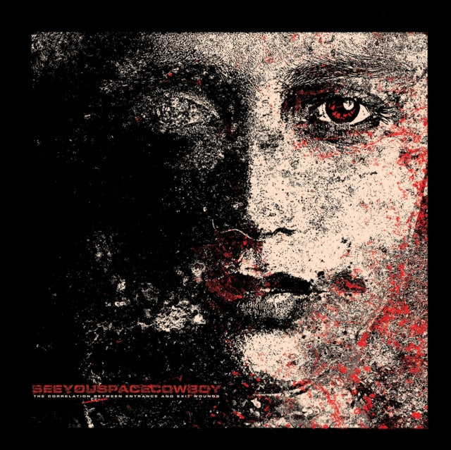 Seeyouspacecowboy LP - Correlation Between Entrance A