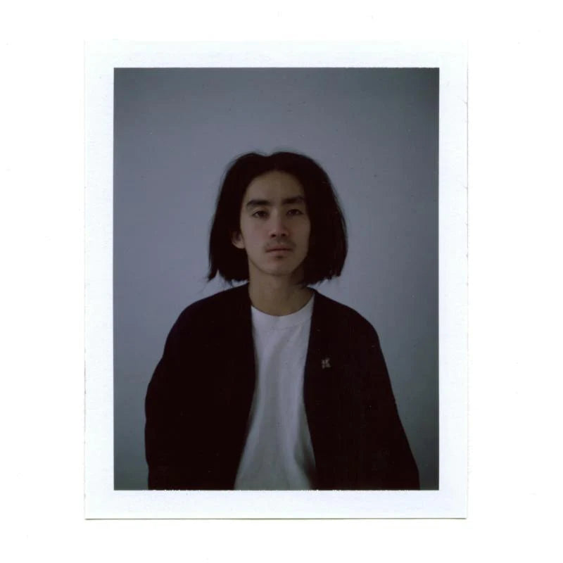 Jonah Yano LP - Souvenir