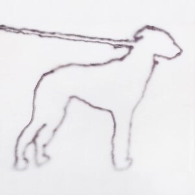 Jonah Yano CD - Portrait Of A Dog