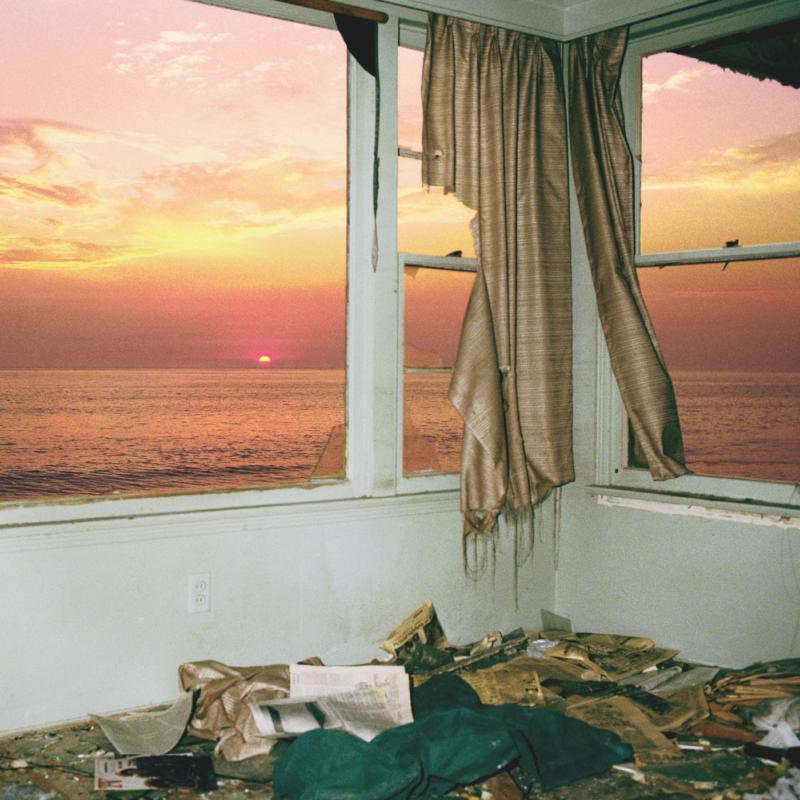 Allah-Las LP - Zuma 85