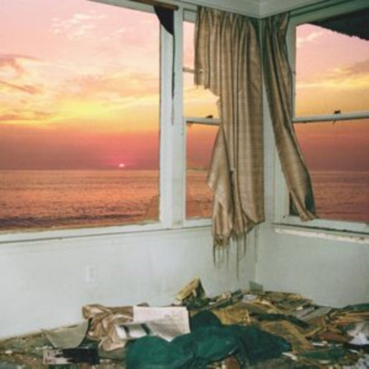 Allah-Las CD - Zuma 85