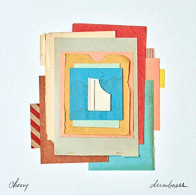 Cherry CD - Dumbness
