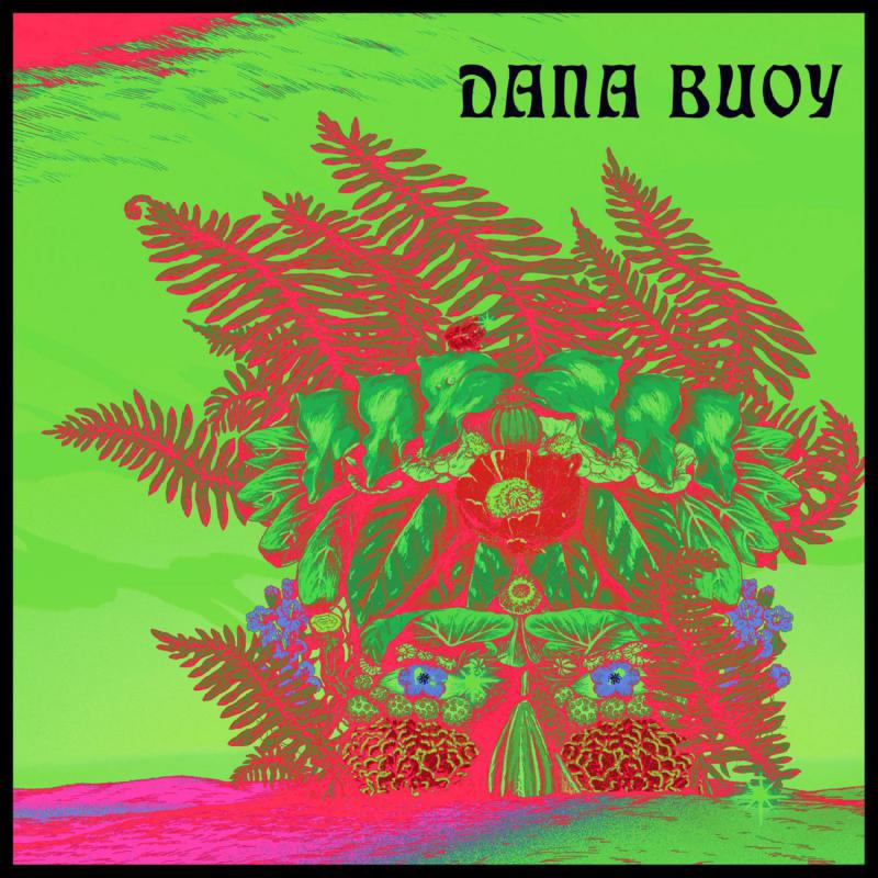 Dana Buoy LP - Experiments In Plant Based Mus