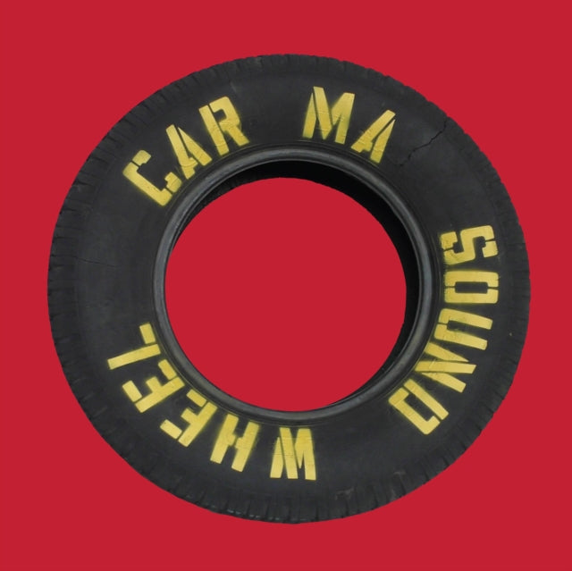 Mosshart Alison LP - Sound Wheel