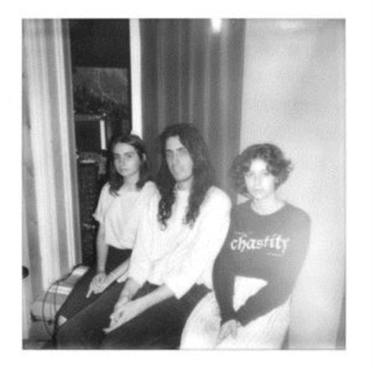 Mourn And Chastity 7Inch - Sun
