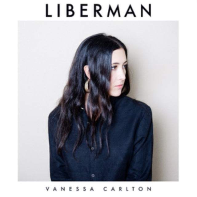 Vanessa Carlton CD - Liberman