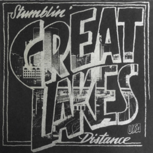 Great Lakes Usa CD - Stumbling Distance