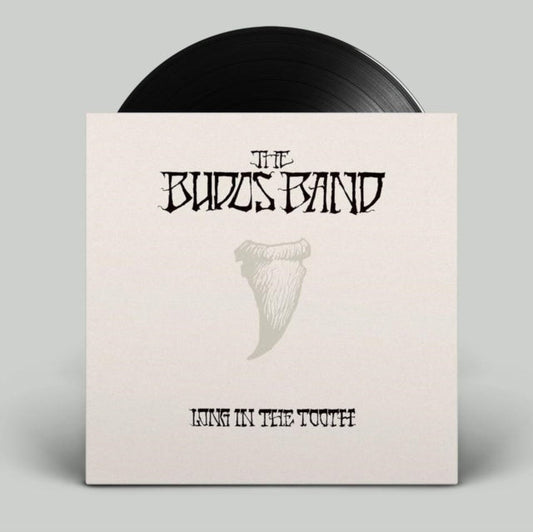 Budos Band LP Vinyl Record - Long In The Tooth