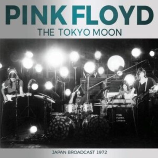 Pink Floyd CD - The Tokyo Moon