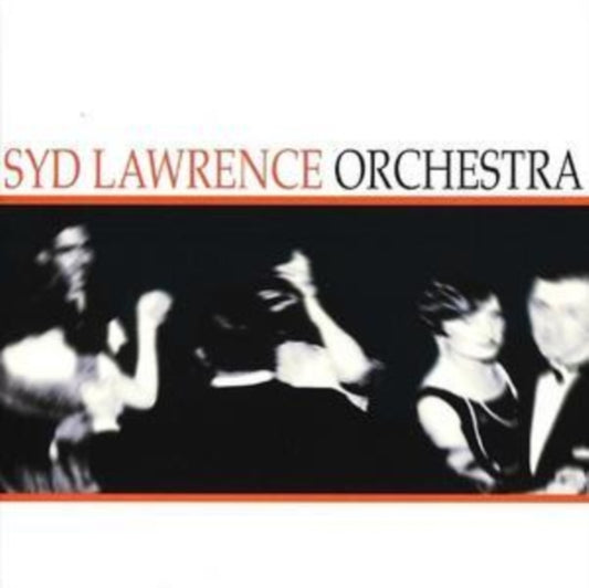Syd Lawrence Orchestra CD - Memories Of You