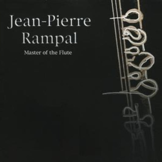 Jean - Pierre Rampal CD - Master Of The Flute