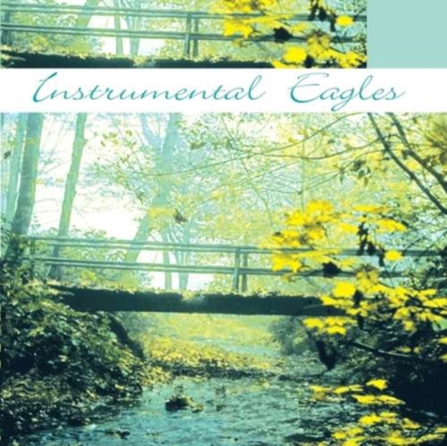 Instrumental Eagles CD - Instrumental Eagles