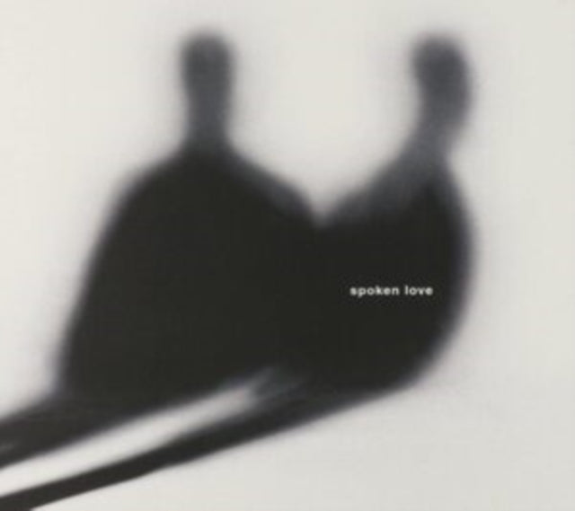 Spoken Love CD - Spoken Love