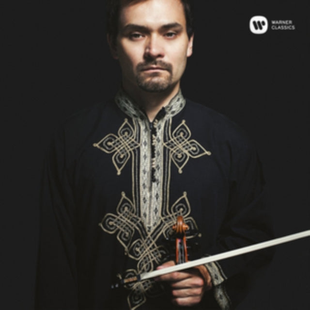Janusz Wawrowski CD - Sequenza