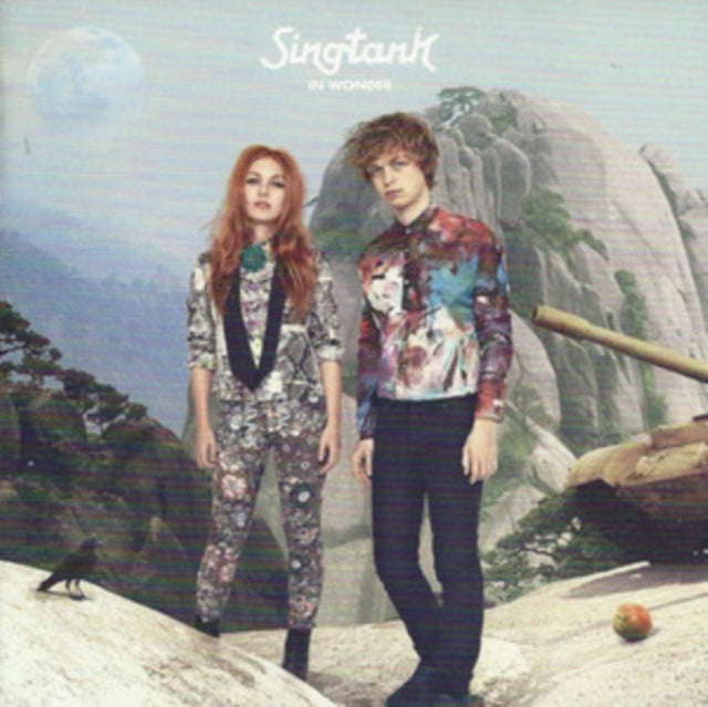 Singtank CD - In Wonder