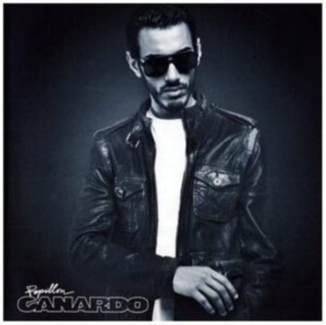Canardo CD - Papillon