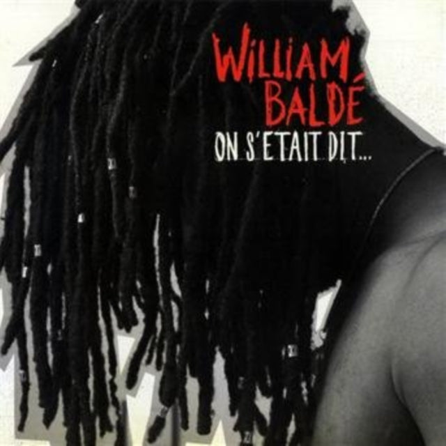 William Balde CD - On Setait Fit