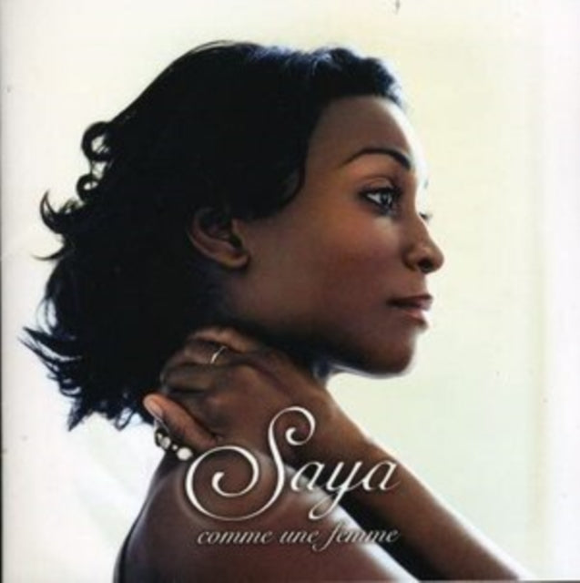 Saya CD - Comme Une Femme