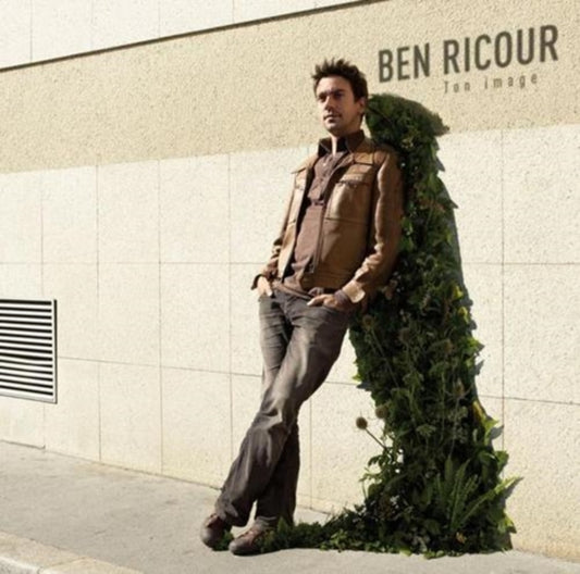 Ben Ricour CD - Ton Image
