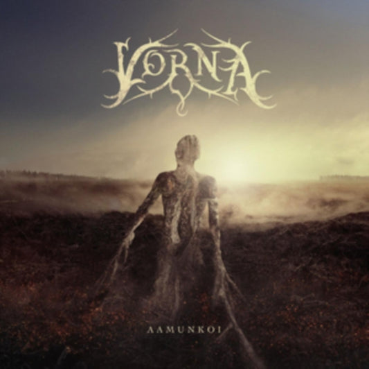 Vorna LP - Aamunkoi
