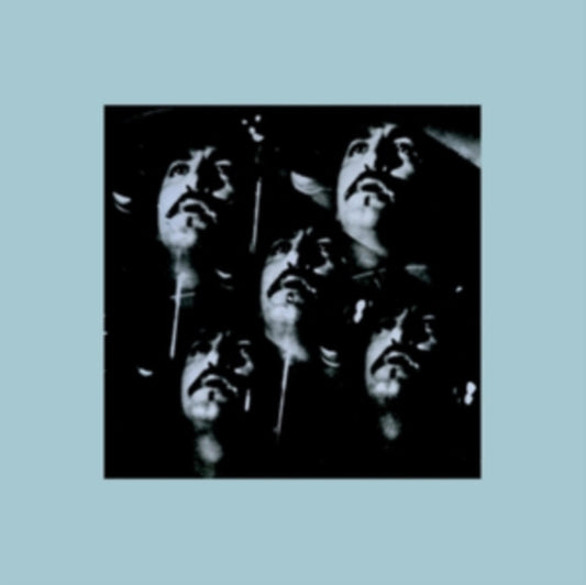 Jim Sullivan LP - U.F.O.