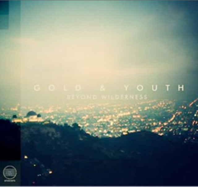 Gold & Youth CD - Beyond Wilderness