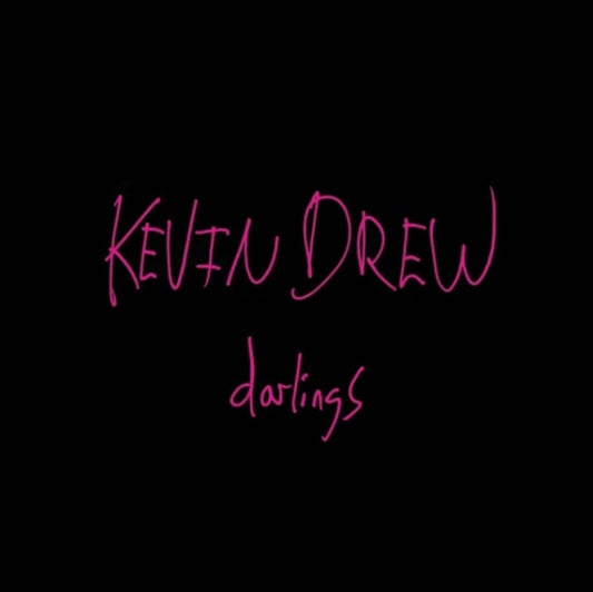 Kevin Drew CD - Darlings