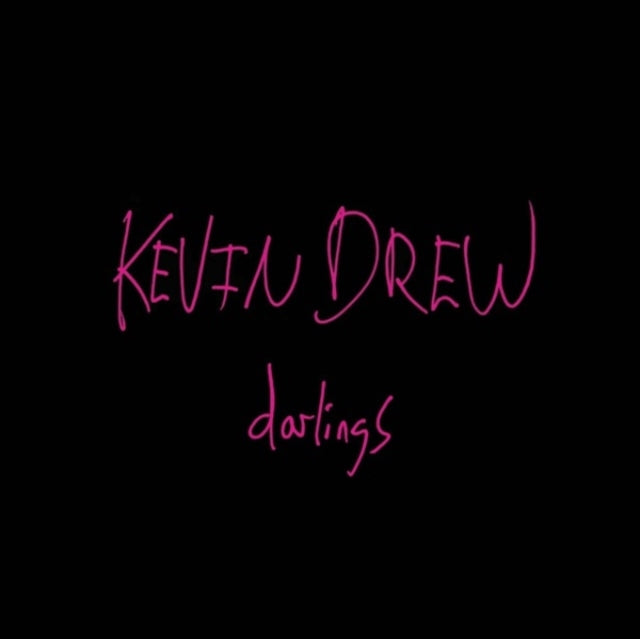 Kevin Drew CD - Darlings