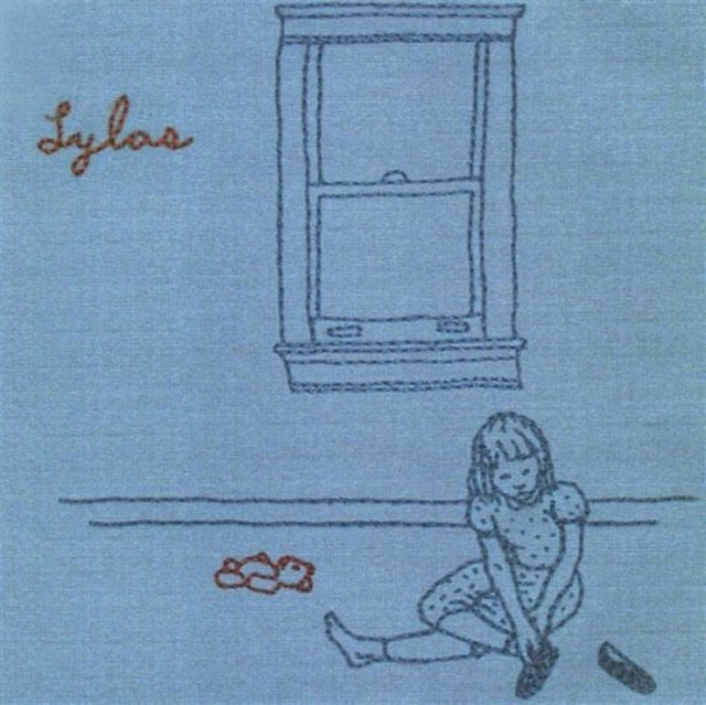 Lylas CD - ...Makes A Friend