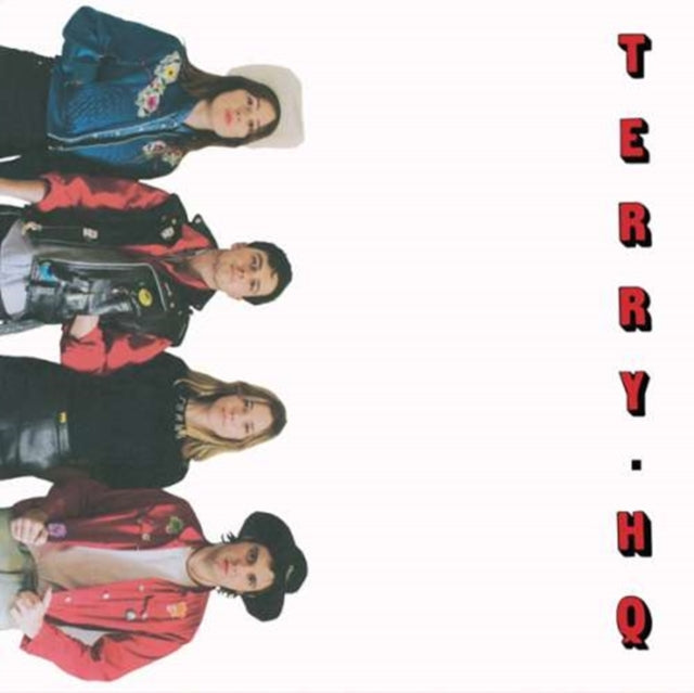 Terry CD - Terry Hq