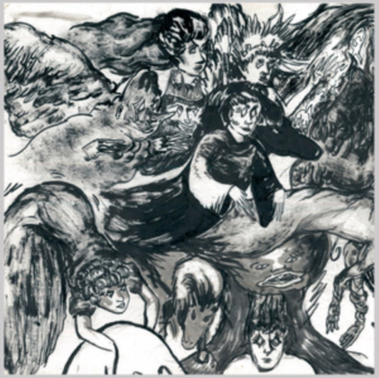 Vexx CD - Wild Hunt