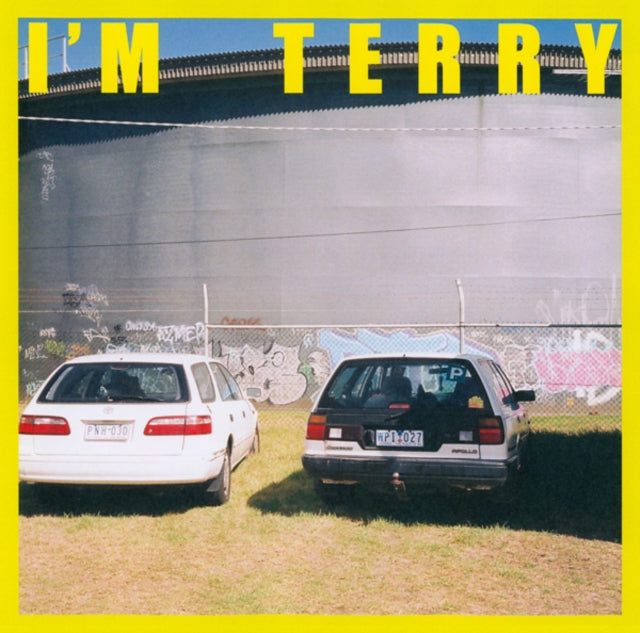 Terry CD - Im Terry