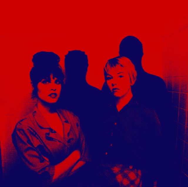 Red Channel 7Inch - Crazy Diamonds Ep