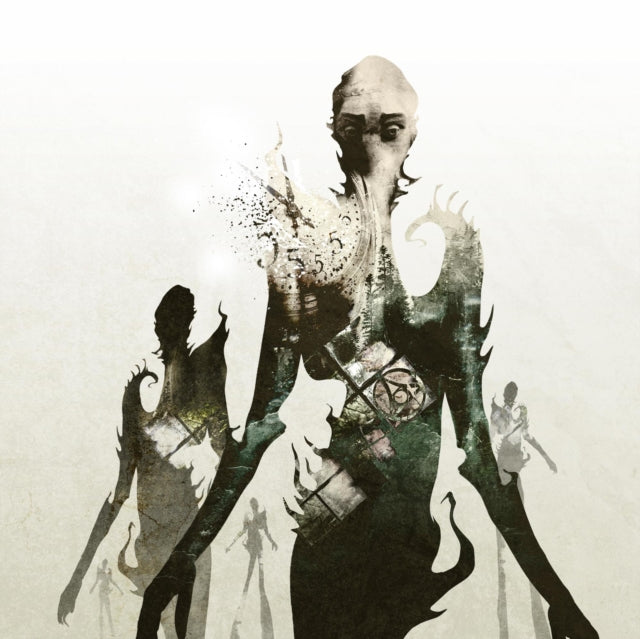 Agonist CD - Five